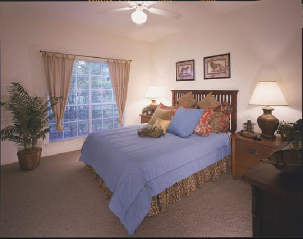 Oakwood At Midtown Arbor Place Hotel Houston Cameră foto